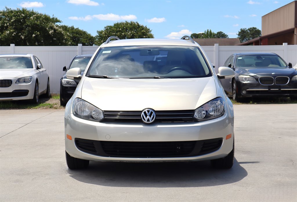 2011 Volkswagen Jetta - $6,995