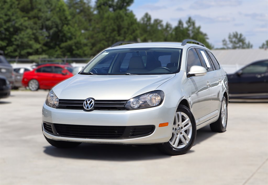 2011 Volkswagen Jetta - $6,995