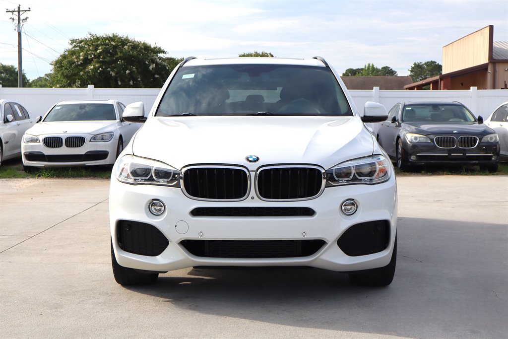 2014 BMW X5 - $12,995