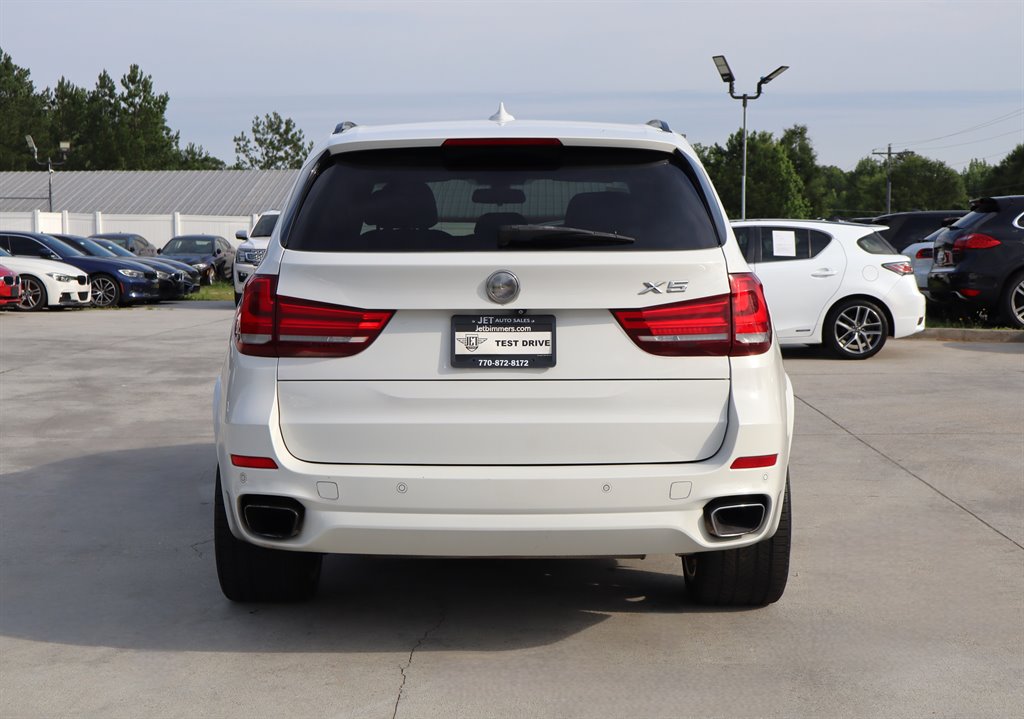 2014 BMW X5 - $12,995