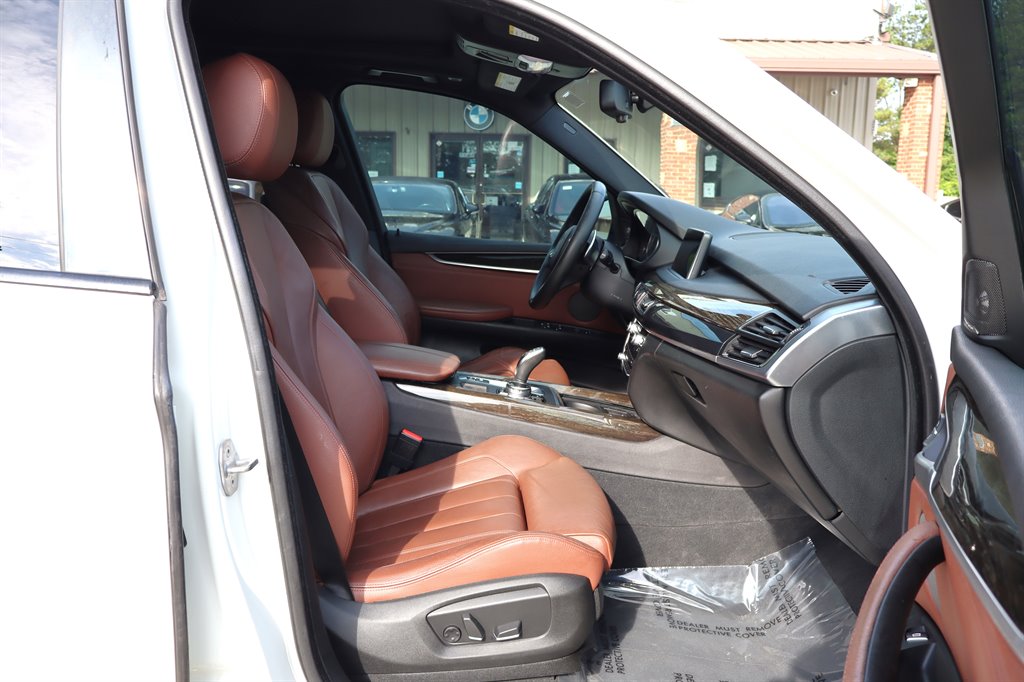 2014 BMW X5 - $12,995