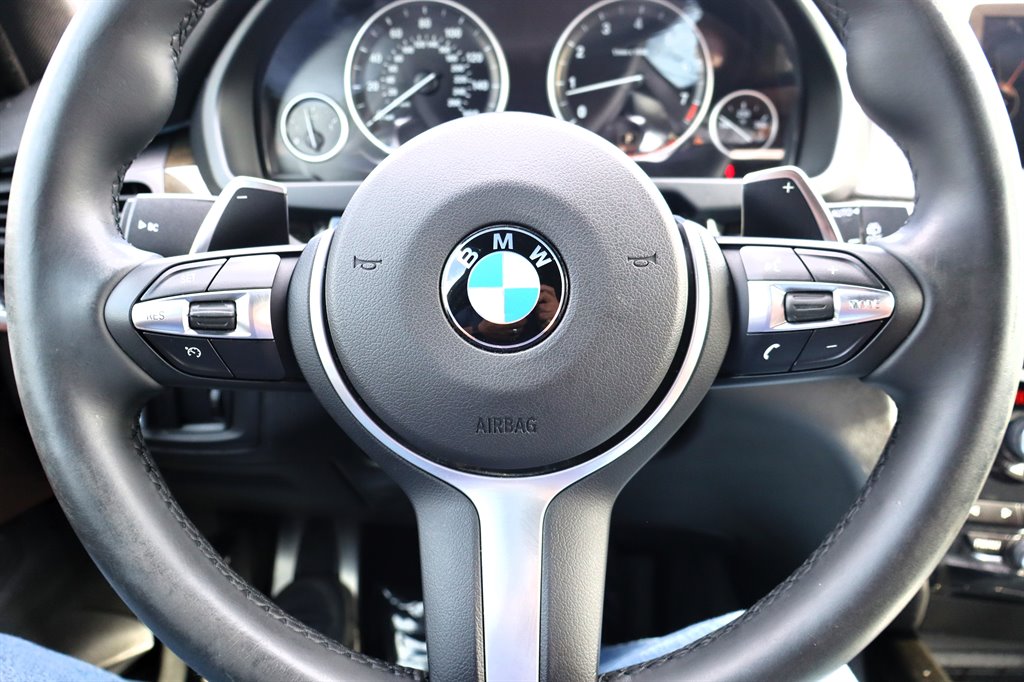 2014 BMW X5 - $12,995