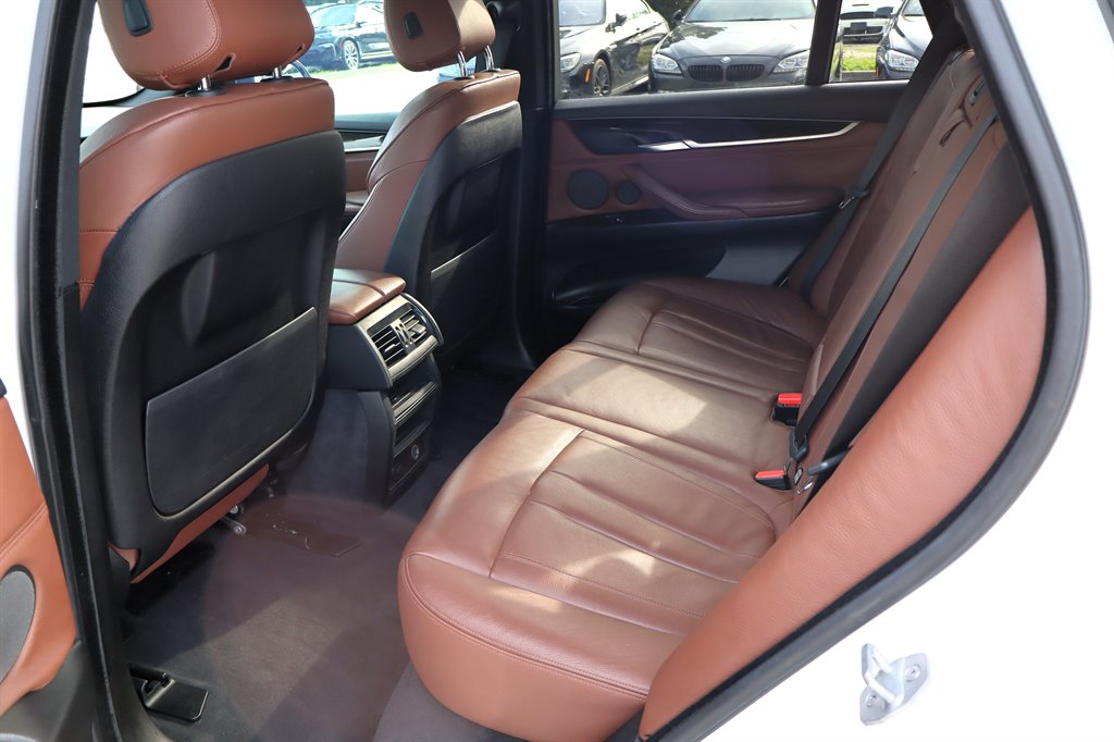 2014 BMW X5 - $12,995