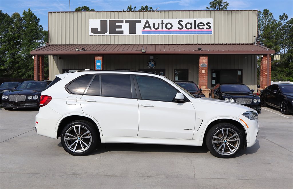 2014 BMW X5 - $12,995