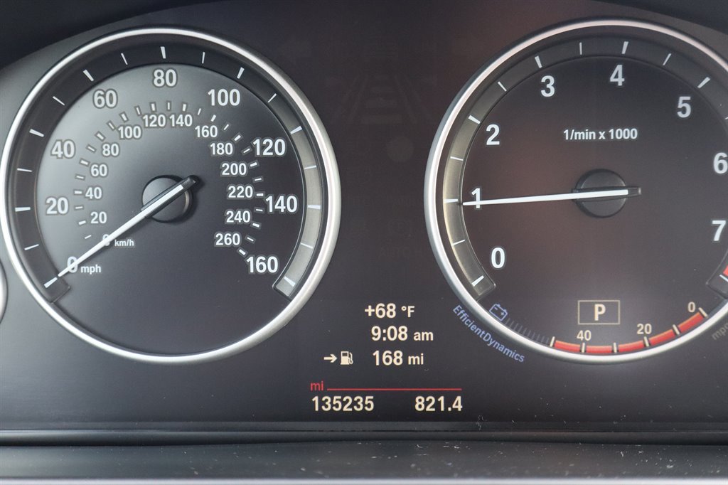 2014 BMW X5 - $12,995
