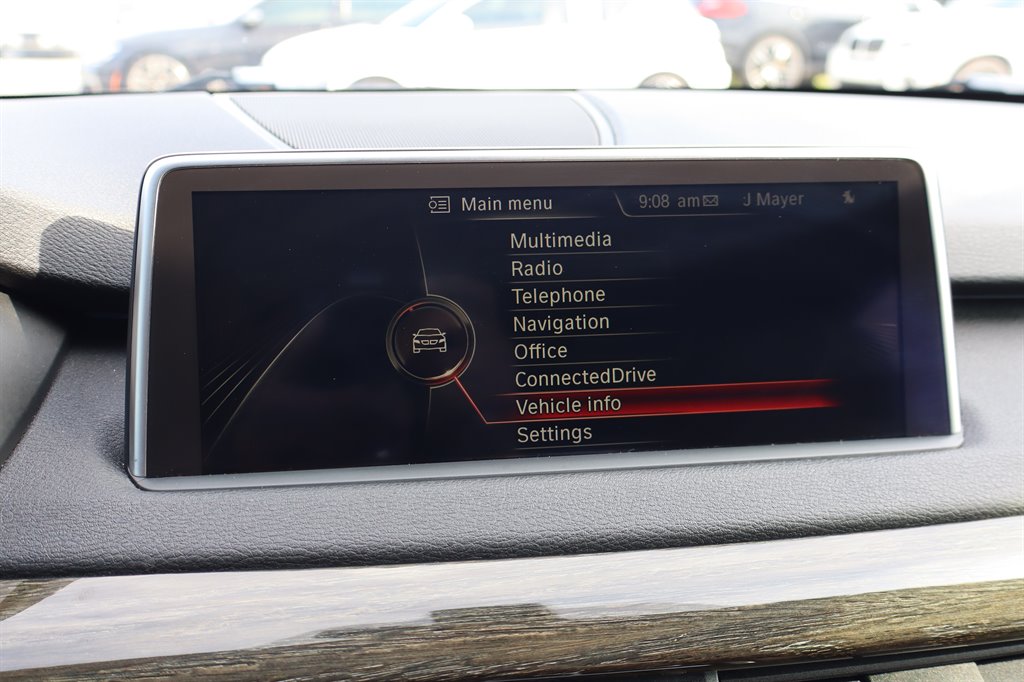 2014 BMW X5 - $12,995
