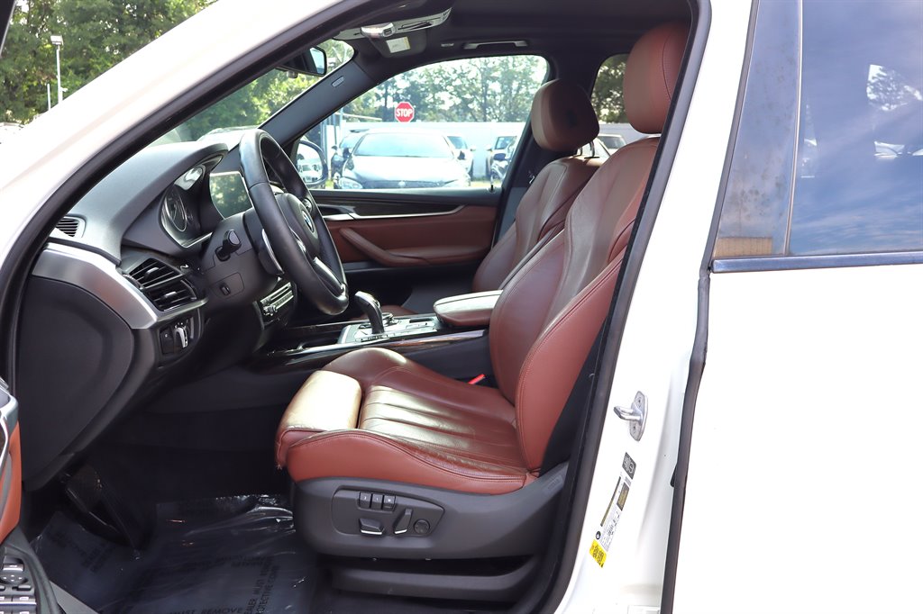 2014 BMW X5 - $12,995