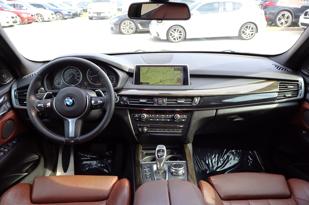 2014 BMW X5 - $12,995