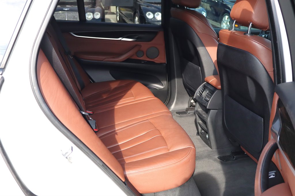 2014 BMW X5 - $12,995