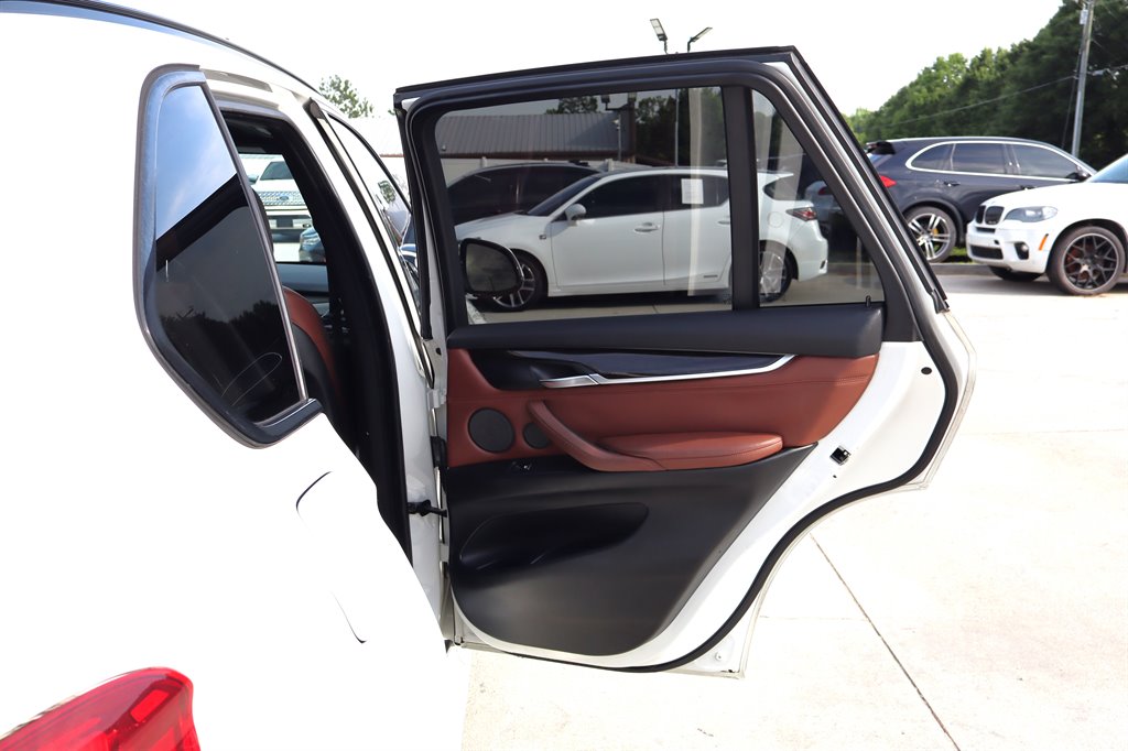 2014 BMW X5 - $12,995