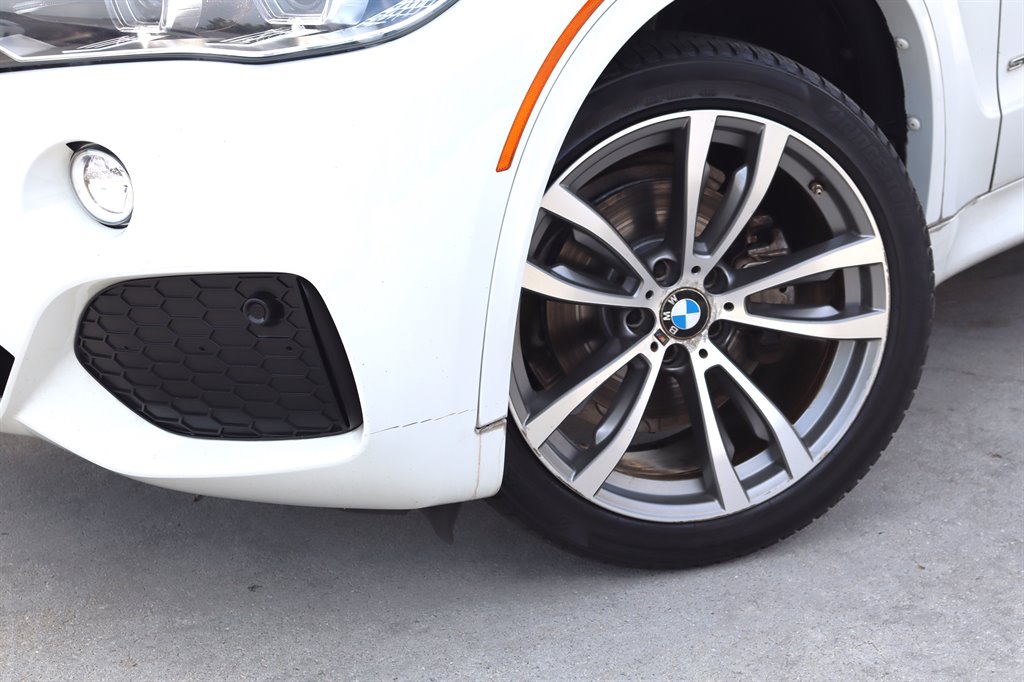 2014 BMW X5 - $12,995