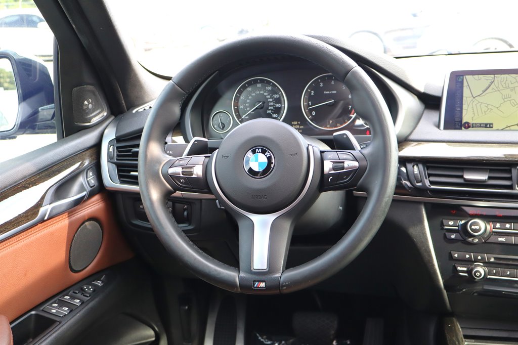 2014 BMW X5 - $12,995