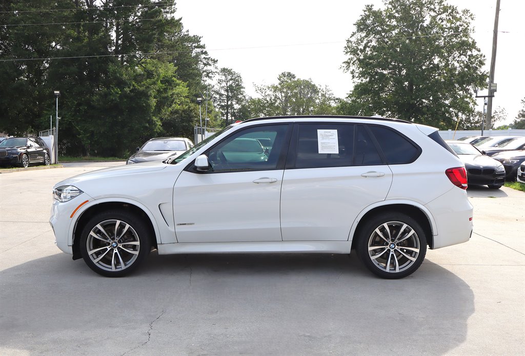 2014 BMW X5 - $12,995