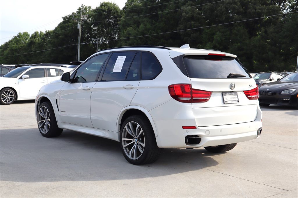 2014 BMW X5 - $12,995