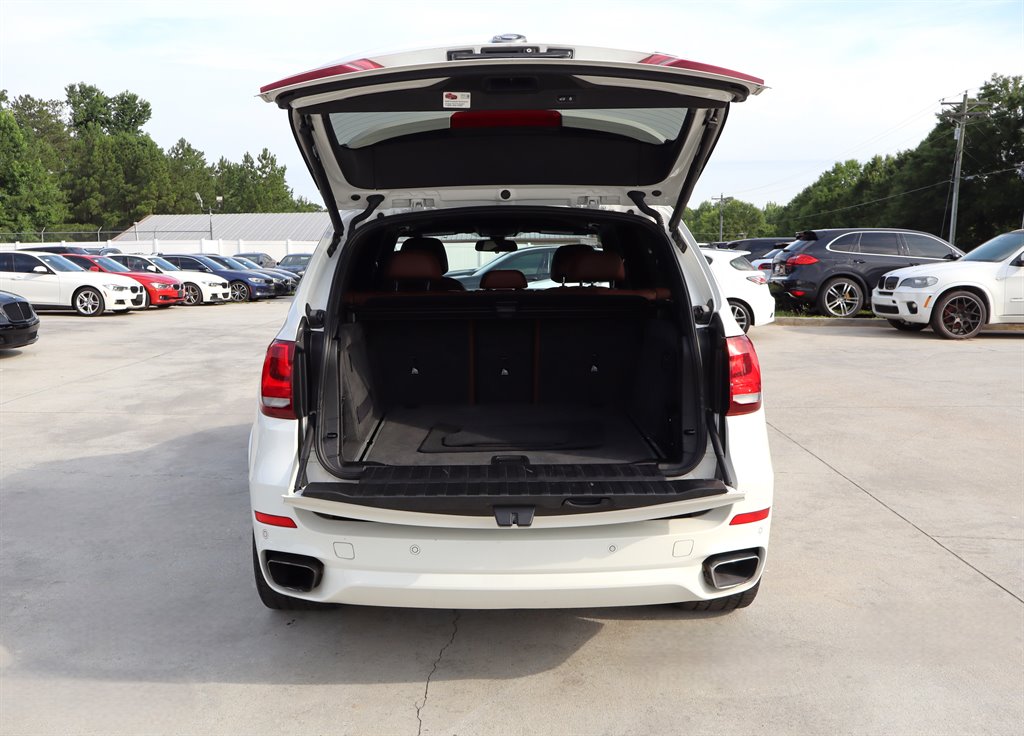 2014 BMW X5 - $12,995