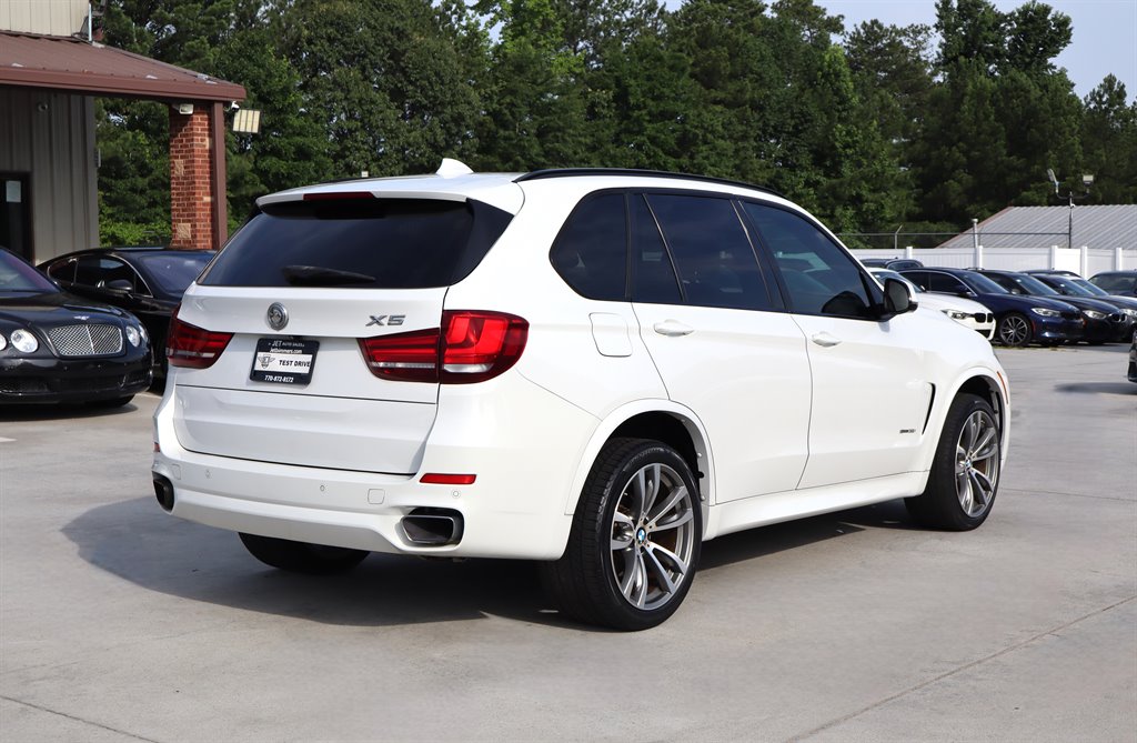 2014 BMW X5 - $12,995