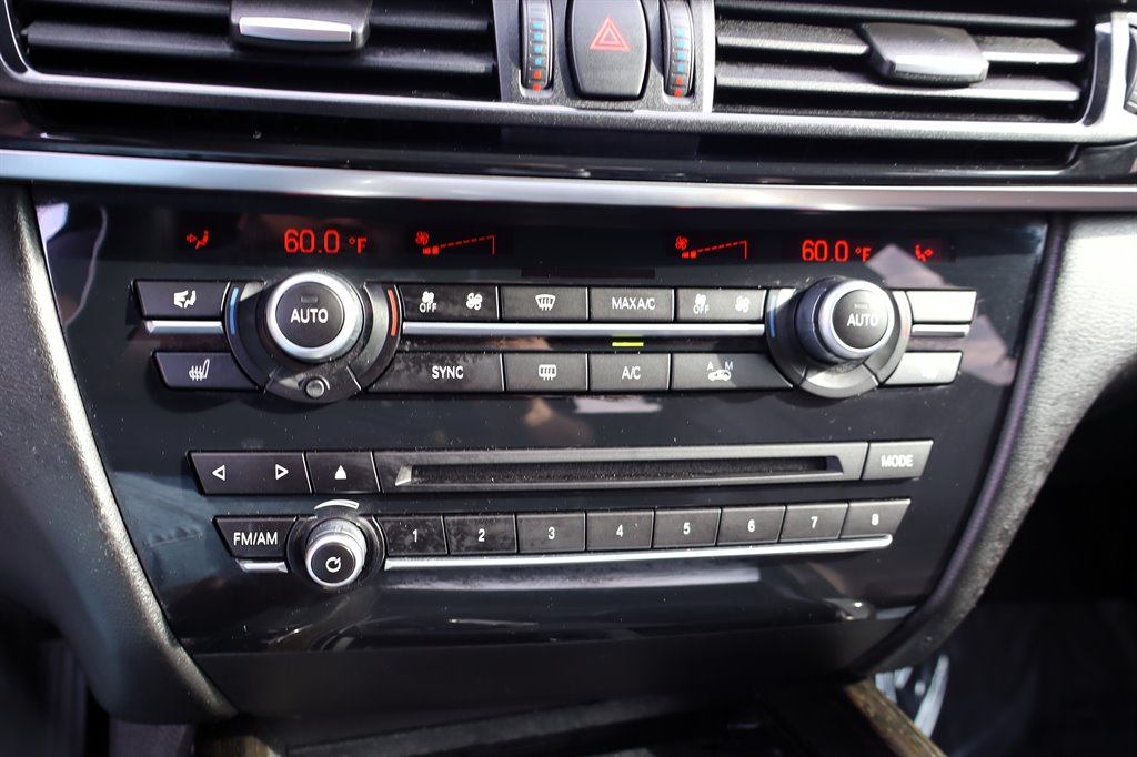 2014 BMW X5 - $12,995