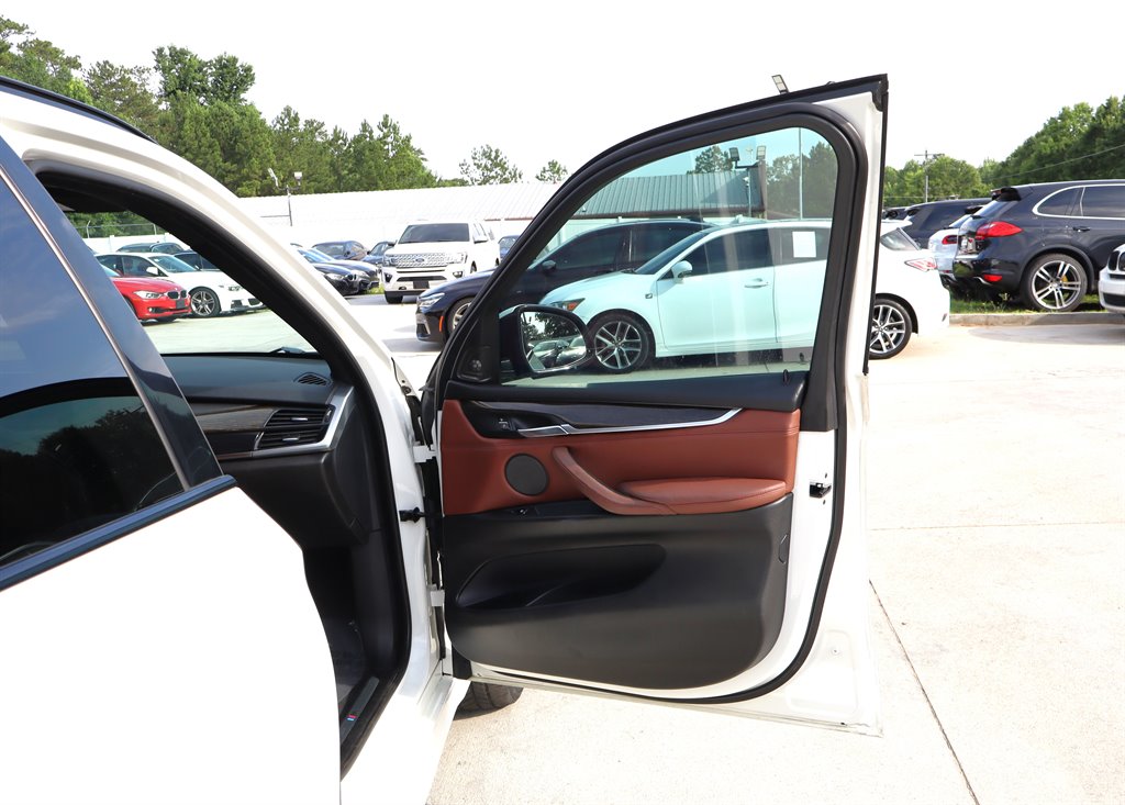 2014 BMW X5 - $12,995