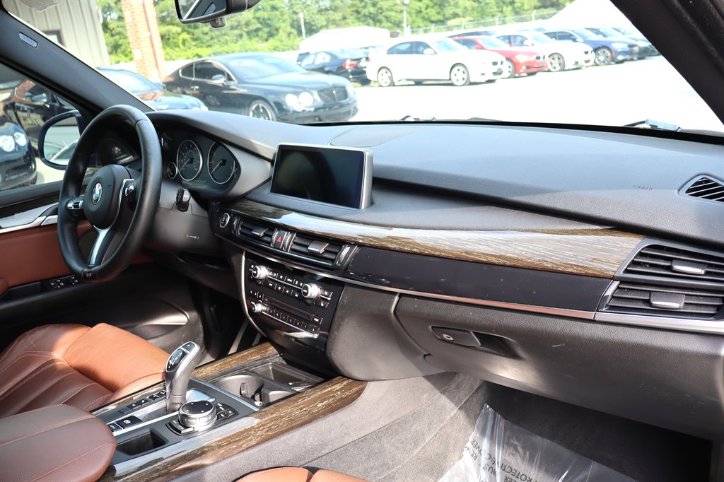 2014 BMW X5 - $12,995