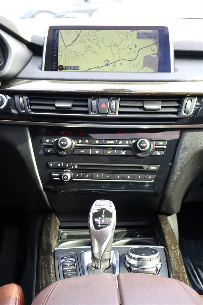 2014 BMW X5 - $12,995
