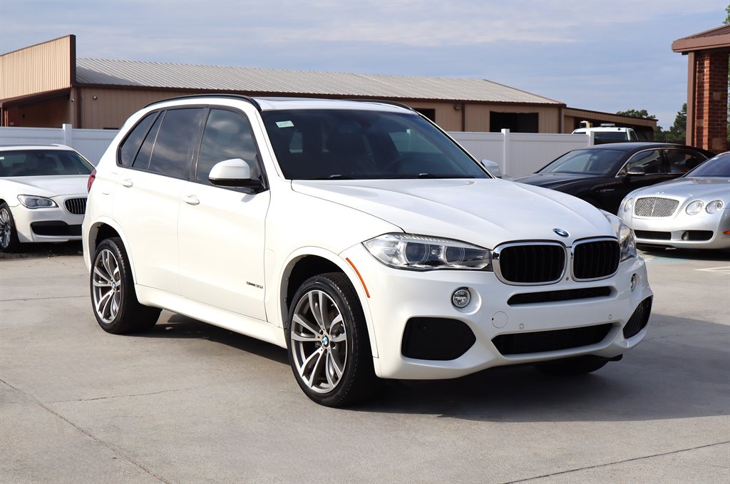 2014 BMW X5 - $12,995