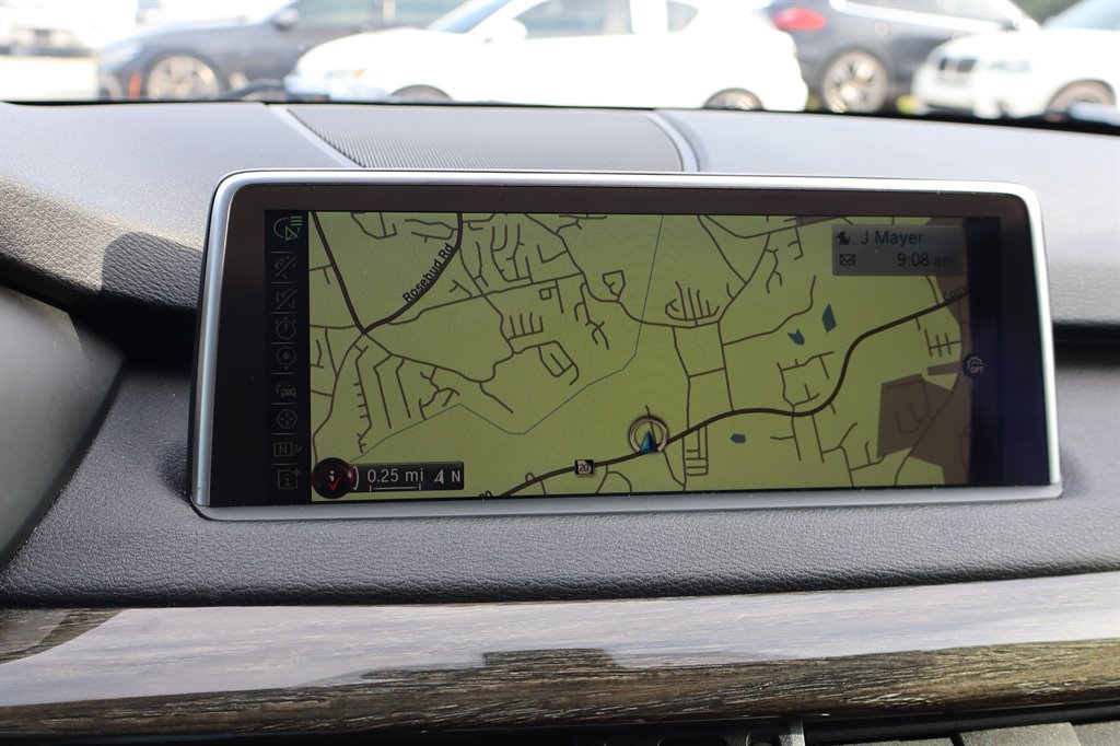 2014 BMW X5 - $12,995