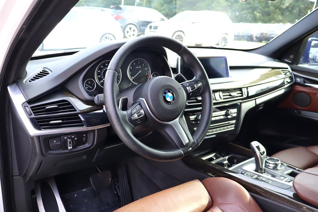 2014 BMW X5 - $12,995