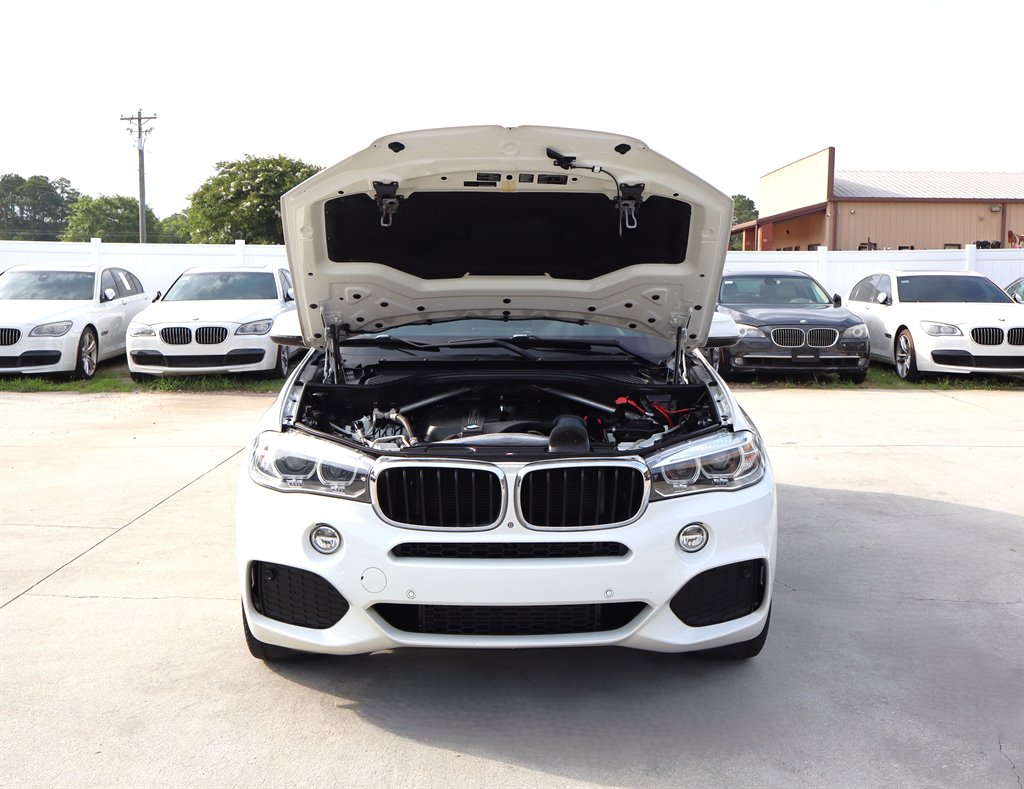 2014 BMW X5 - $12,995