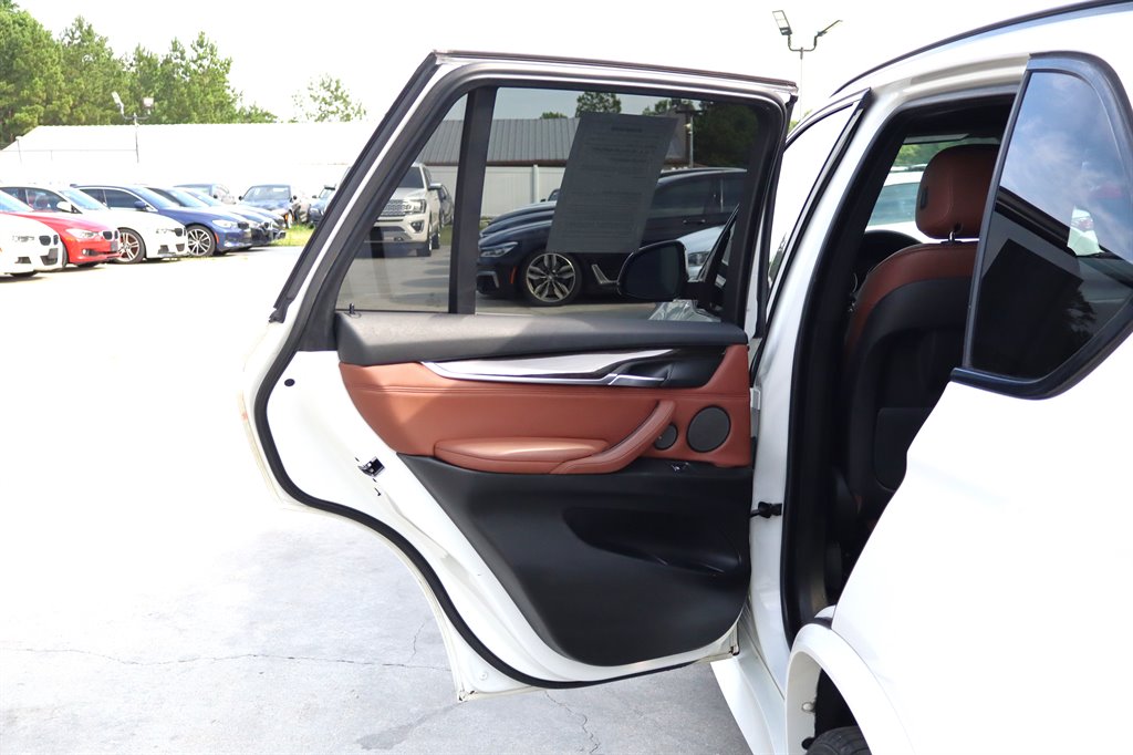 2014 BMW X5 - $12,995