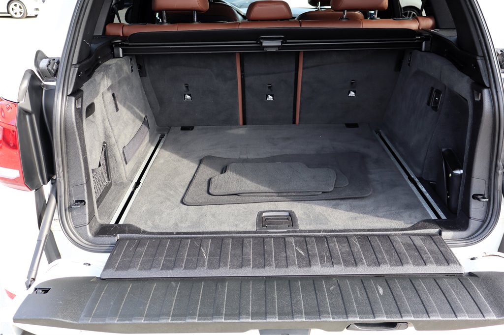 2014 BMW X5 - $12,995