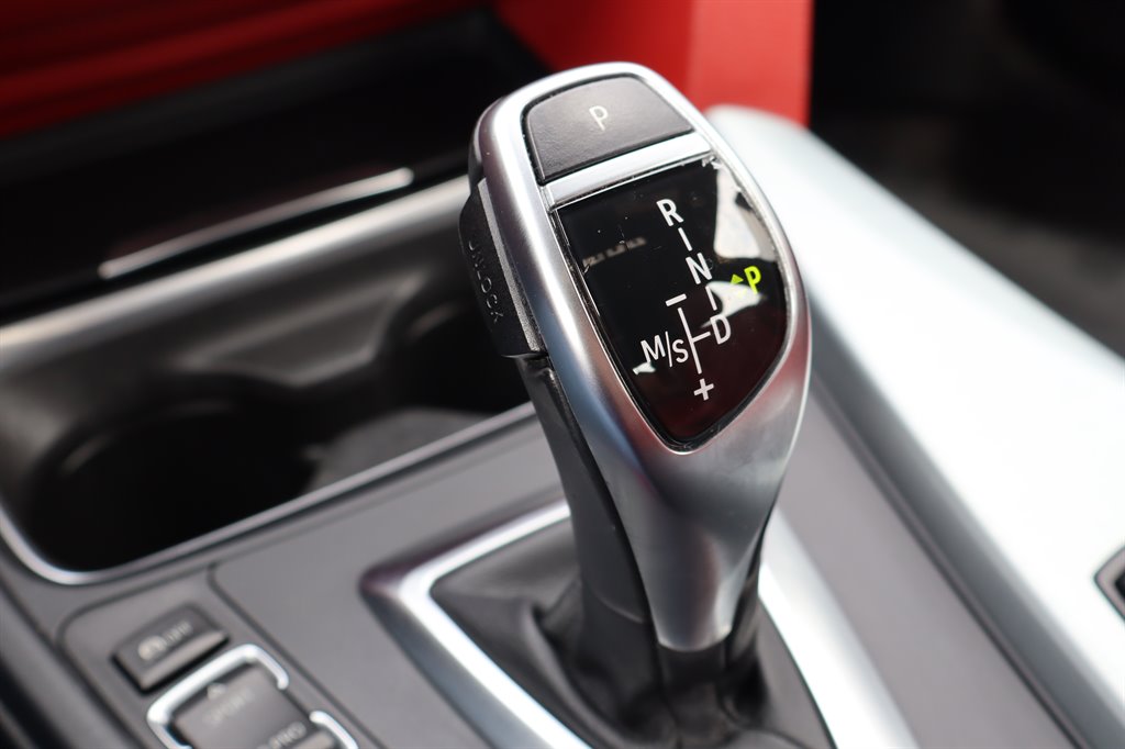 2015 BMW 4 Series - $14,995