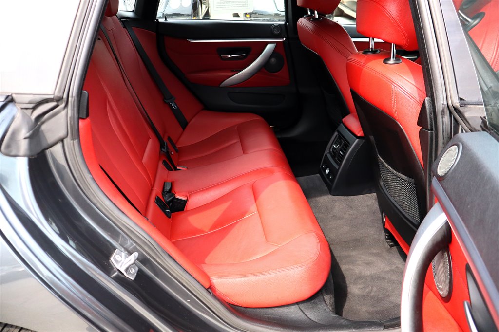 2015 BMW 4 Series - $14,995