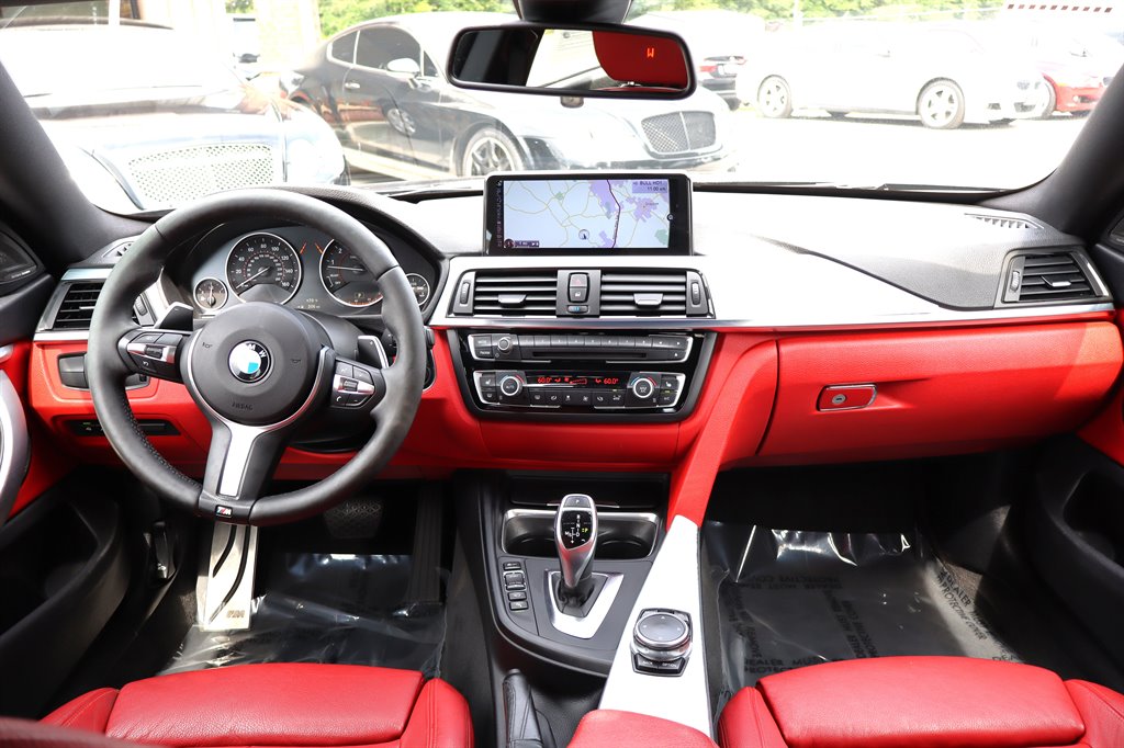 2015 BMW 4 Series - $14,995