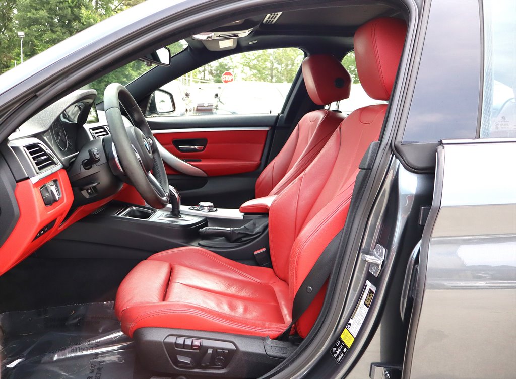 2015 BMW 4 Series - $14,995
