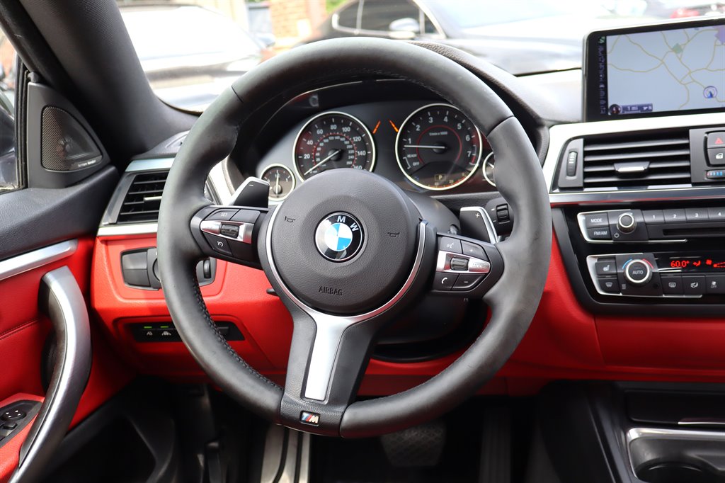 2015 BMW 4 Series - $14,995