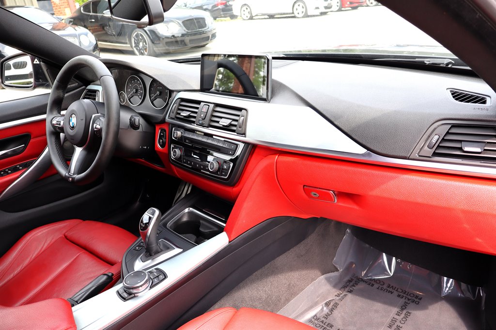 2015 BMW 4 Series - $14,995
