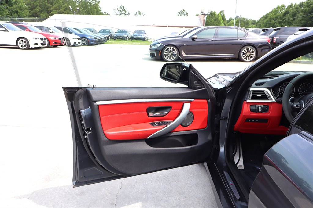 2015 BMW 4 Series - $14,995