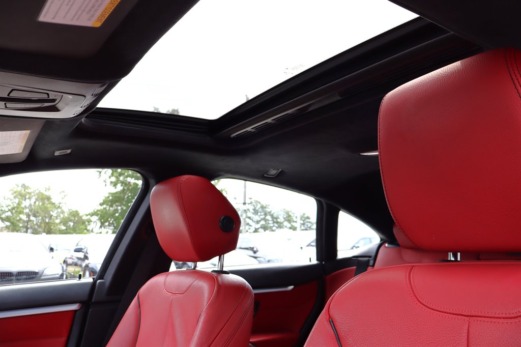 2015 BMW 4 Series - $14,995