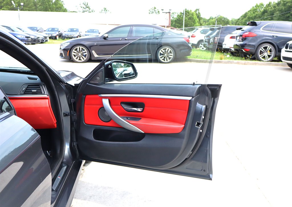 2015 BMW 4 Series - $14,995