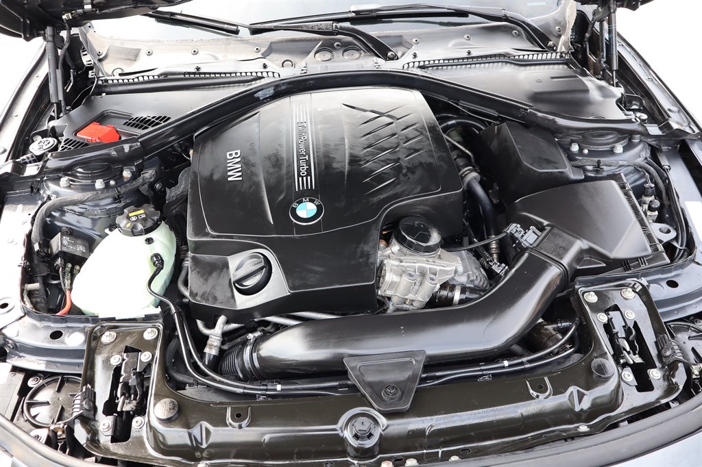 2015 BMW 4 Series - $14,995