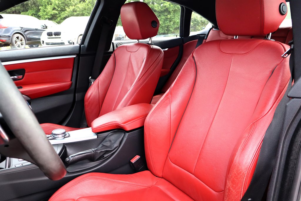 2015 BMW 4 Series - $14,995