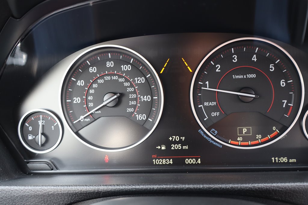 2015 BMW 4 Series - $14,995
