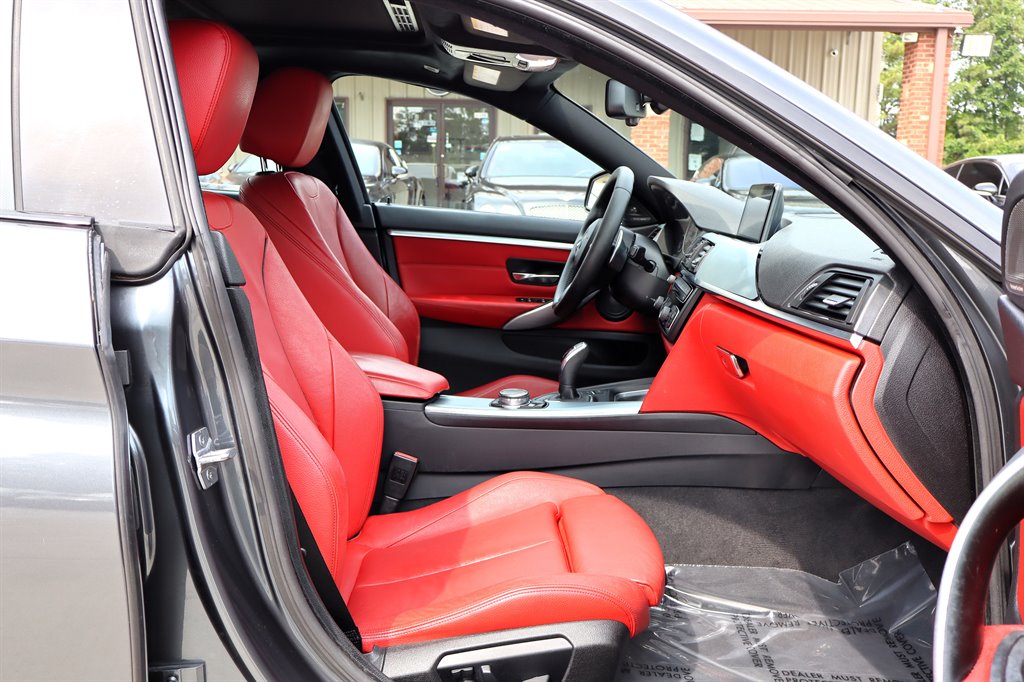 2015 BMW 4 Series - $14,995