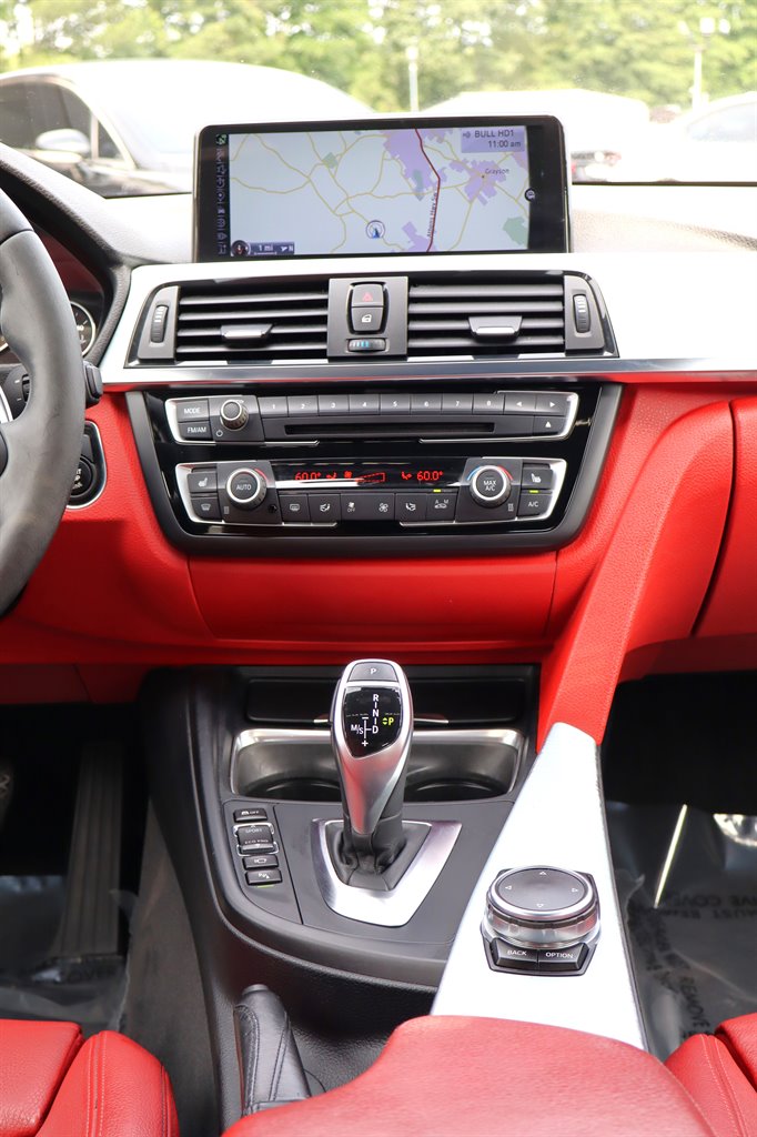 2015 BMW 4 Series - $14,995