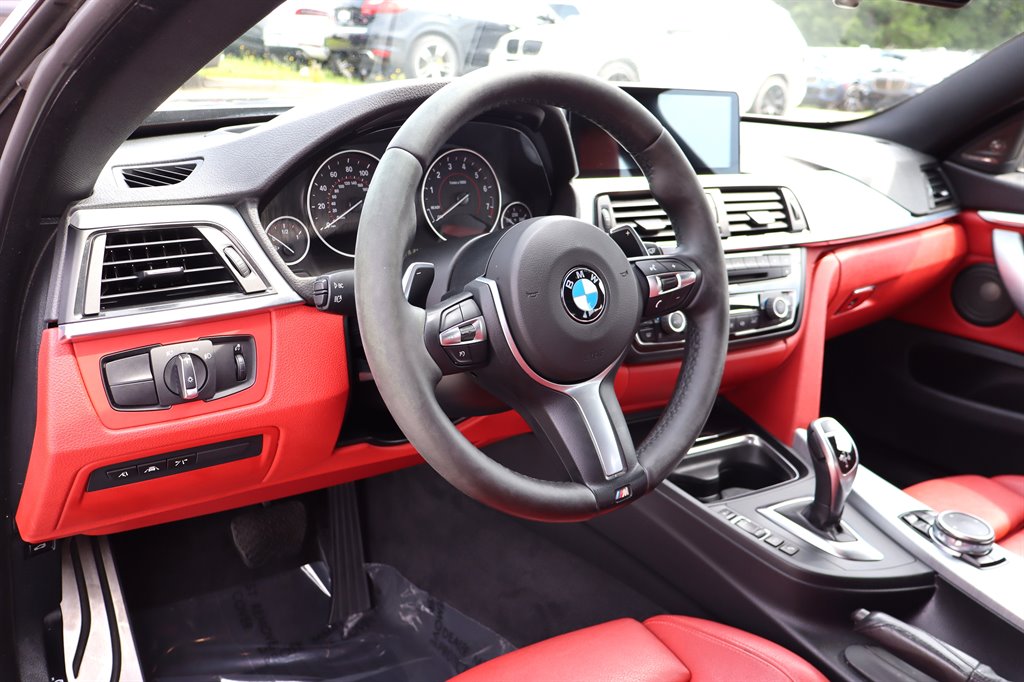 2015 BMW 4 Series - $14,995