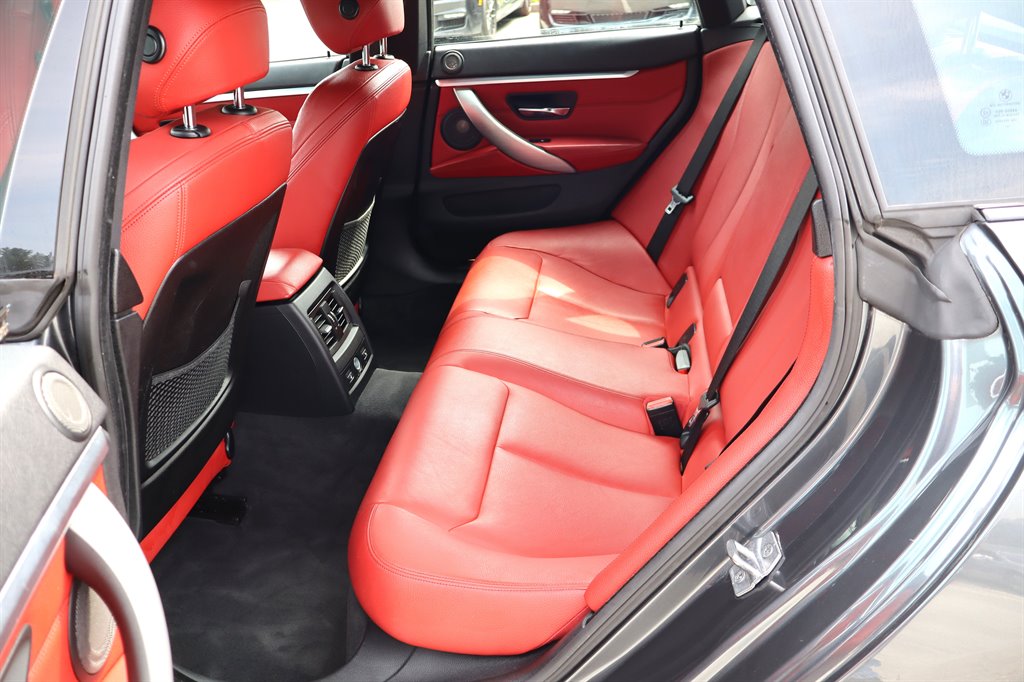 2015 BMW 4 Series - $14,995