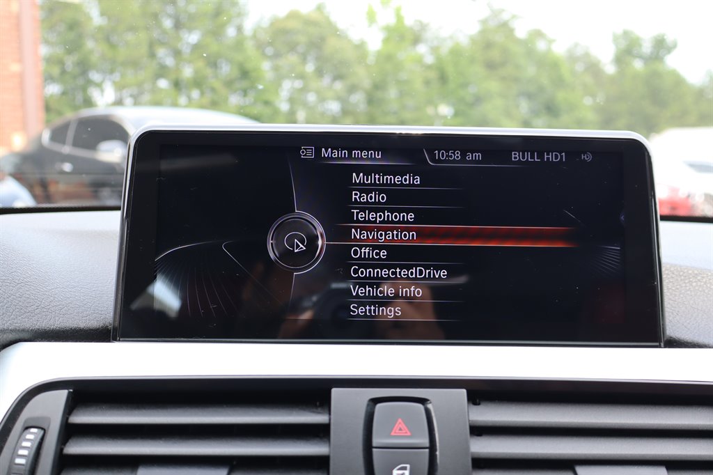 2015 BMW 4 Series - $14,995