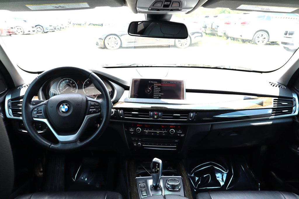 2015 BMW X5 - $15,995