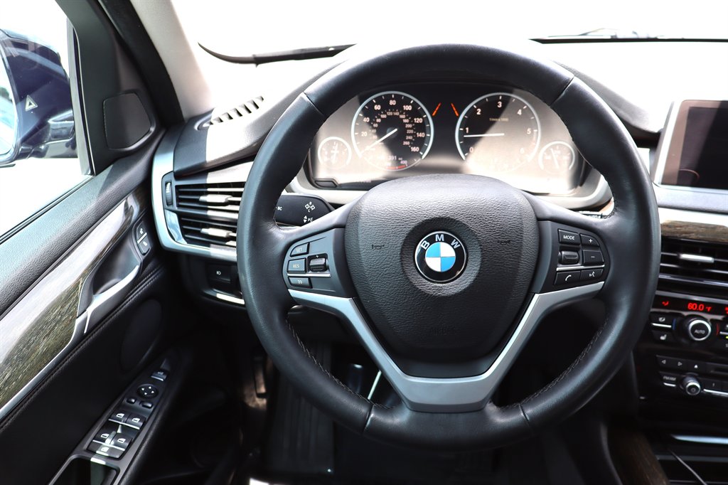 2015 BMW X5 - $15,995