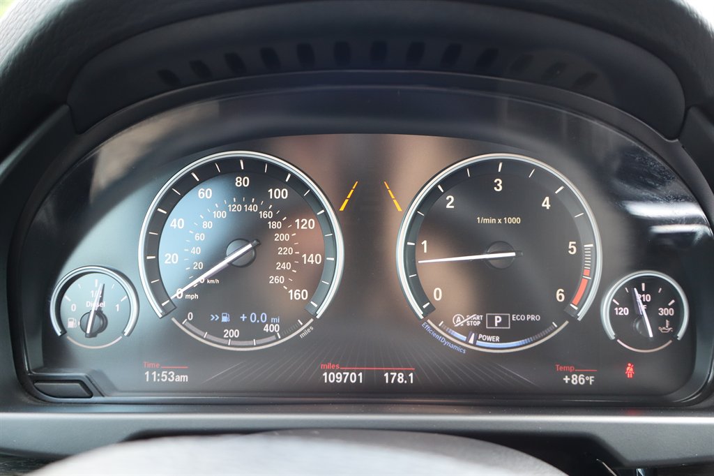 2015 BMW X5 - $15,995